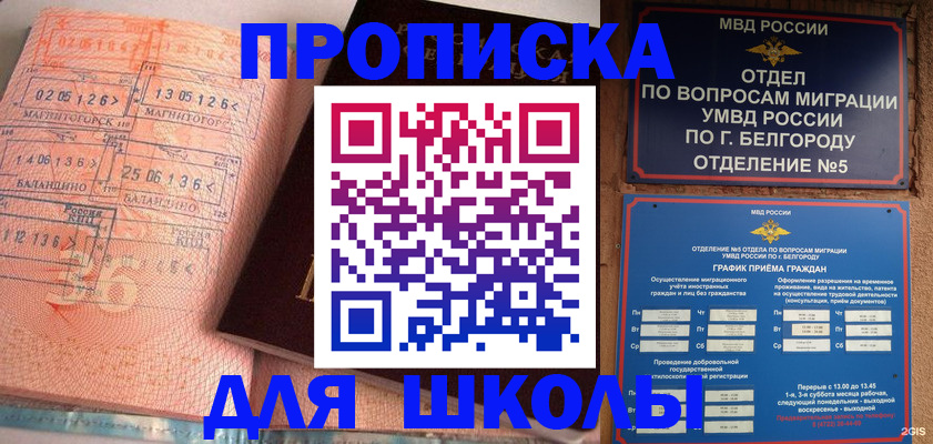 прописка иностранных граждан в Красноармейске